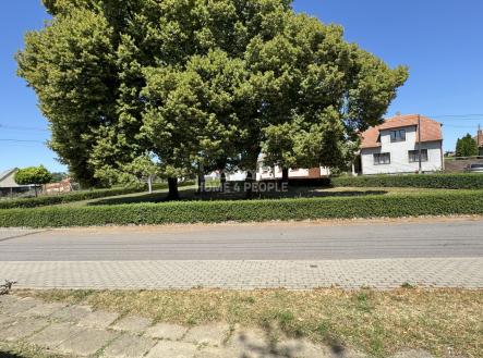 Prodej domu/vily, 120 m²