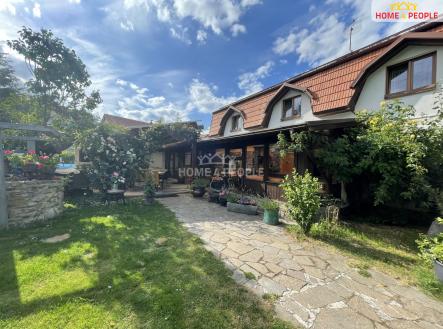 Prodej - penzion, 222 m²