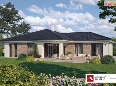 Prodej domu/vily, 162 m²