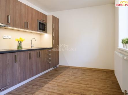 Prodej bytu, 2+kk, 45 m²