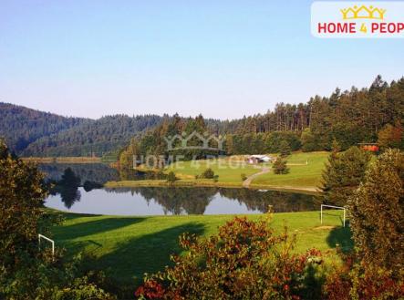 Prodej bytu, 2+kk, 45 m²