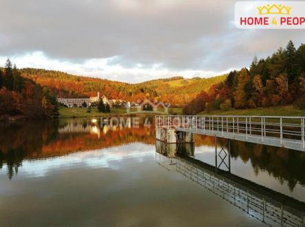 Prodej bytu, 2+kk, 45 m²