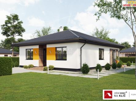 Prodej domu/vily, 125 m² obrázek