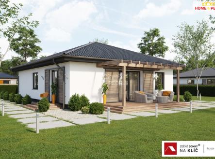 Prodej domu/vily, 125 m²