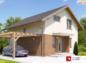 Prodej domu/vily, 121 m²