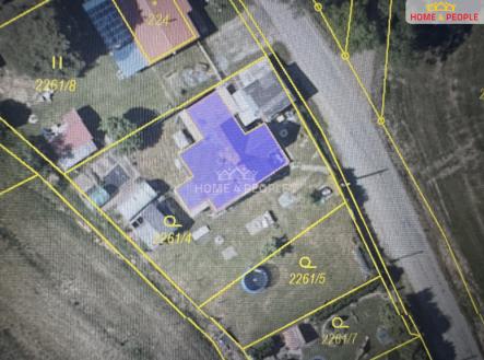 Prodej domu/vily, 152 m²