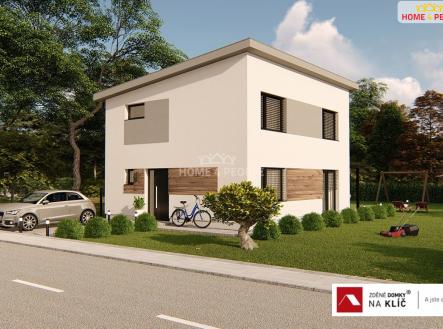 Prodej domu/vily, 121 m²