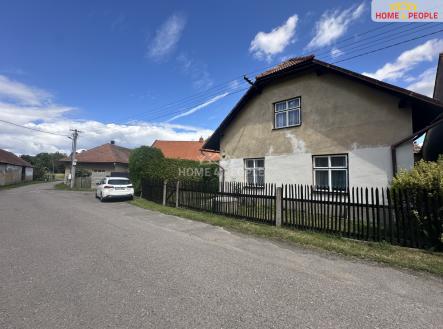 Prodej domu/vily, 65 m²