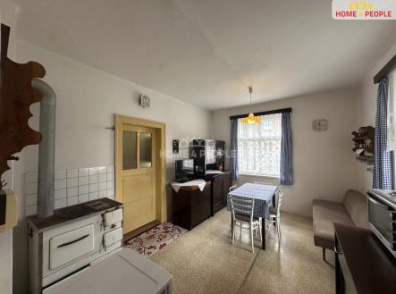 Prodej domu/vily, 65 m²