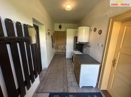 Prodej domu/vily, 65 m²