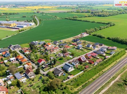 Prodej domu/vily, 238 m²