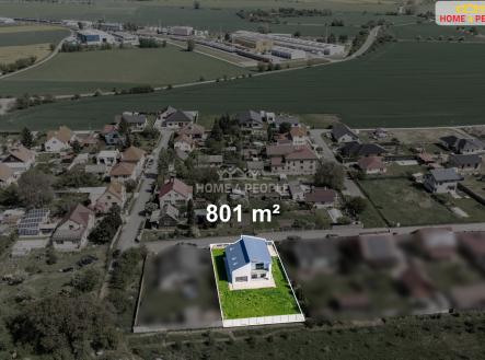 Prodej domu/vily, 238 m²