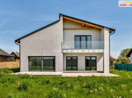 Prodej domu/vily, 238 m²