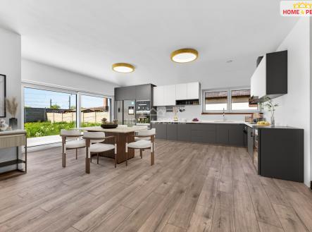 Prodej domu/vily, 238 m²