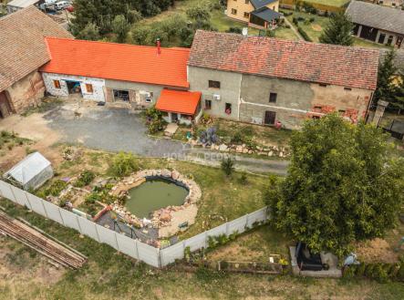 Prodej - dům/vila, 83 m²
