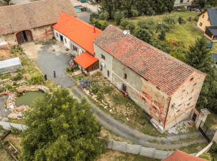 Prodej - dům/vila, 83 m²