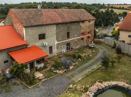 Prodej - dům/vila, 83 m²