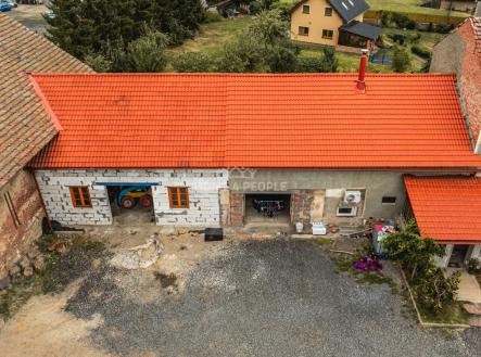 Prodej domu/vily, 83 m²