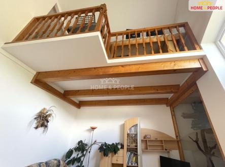 Prodej domu/vily, 129 m²