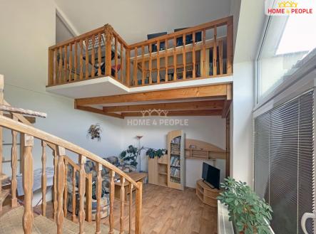 Prodej domu/vily, 129 m²