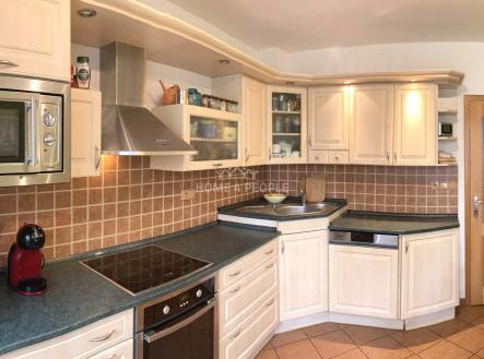 Prodej domu/vily, 129 m² obrázek