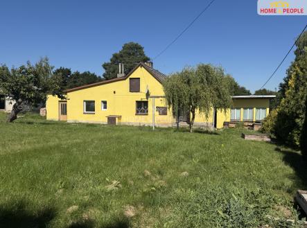 Prodej komerčního objektu, jiný, 152 m²