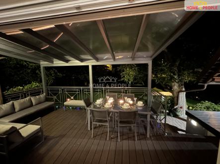 Prodej domu/vily, 159 m²