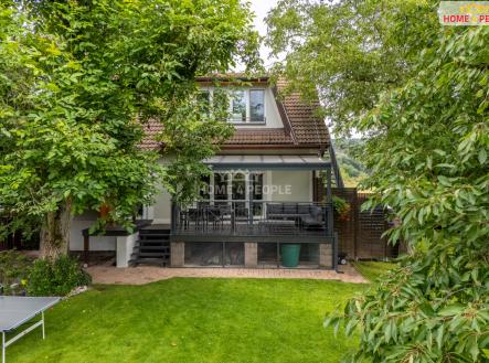 Prodej domu/vily, 159 m²