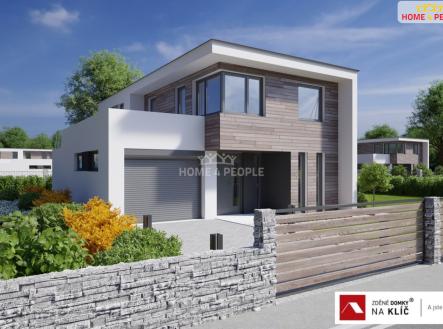 Prodej domu/vily, 149 m²