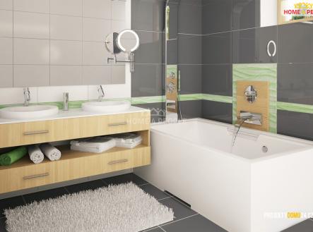 Prodej bytu, 3+kk, 87 m²