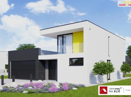 Prodej domu/vily, 163 m²