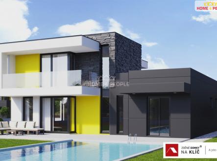 Prodej domu/vily, 163 m²