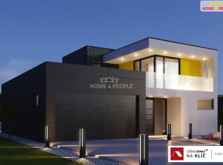 Prodej domu/vily, 163 m²