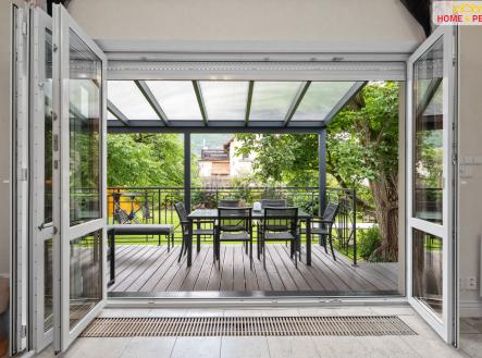 Prodej komerčního objektu, jiný, 159 m²