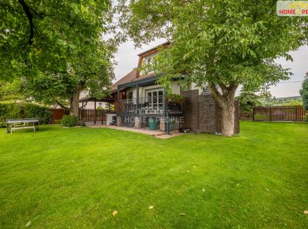 Prodej komerčního objektu, jiný, 159 m²