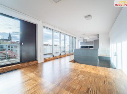 Prodej bytu, 4+kk, 237 m² obrázek