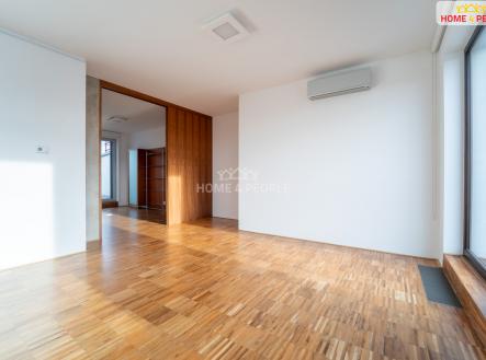 Prodej bytu, 4+kk, 237 m²