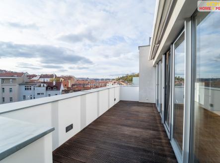 Prodej bytu, 4+kk, 237 m²