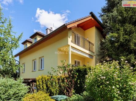 Prodej domu/vily, 270 m²