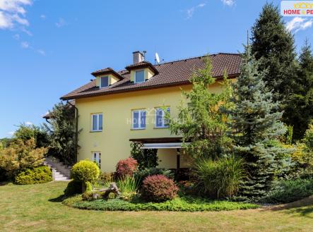 Prodej domu/vily, 270 m²
