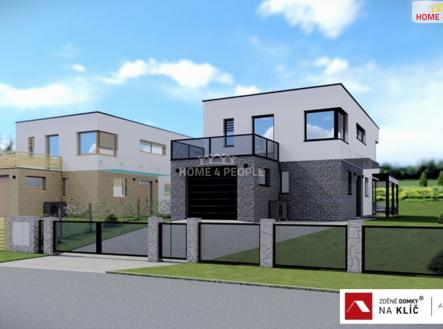 Prodej domu/vily, 149 m² obrázek