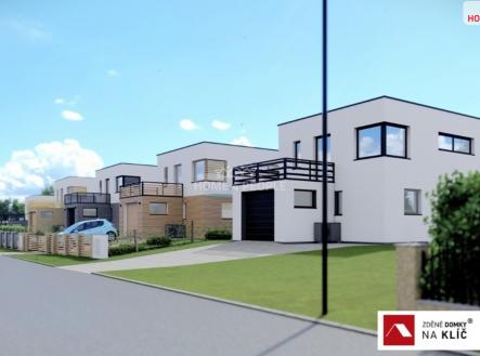 Prodej domu/vily, 149 m²