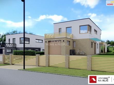 Prodej domu/vily, 149 m²