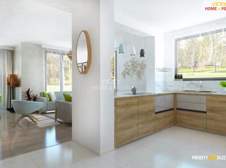 Prodej domu/vily, 123 m²