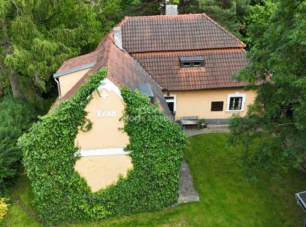 Prodej domu/vily, 190 m²