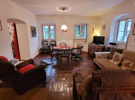 Prodej domu/vily, 190 m²