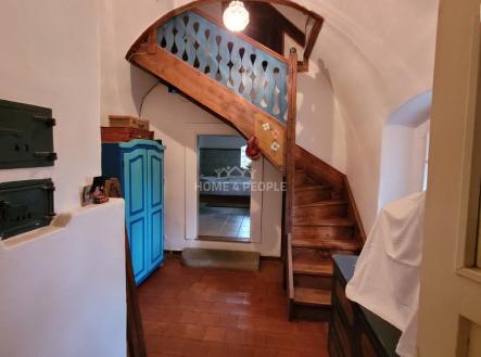 Prodej domu/vily, 190 m²