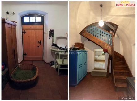 Prodej domu/vily, 190 m²
