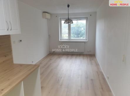 Pronájem bytu, 2+kk, 42 m² obrázek