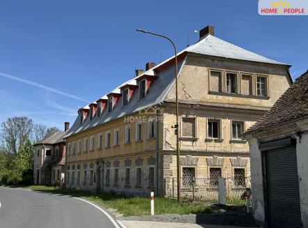 Prodej komerčního objektu, jiný, 11 489 m² obrázek